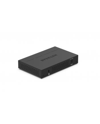 netgear Przełącznik niezarządzalny GS305PP-300EUS 5PT POE/POE+ GIGE