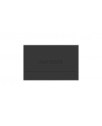 netgear Przełącznik niezarządzalny GS305PP-300EUS 5PT POE/POE+ GIGE