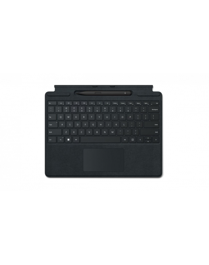 microsoft Klawiatura Pro Signature COPILOT + 8XB-00160 główny