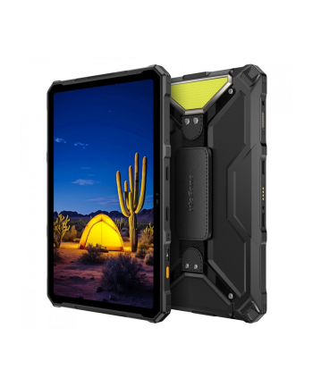 ulefone Tablet Armor Pad 4 Ultra  5G 10,36' 8/256GB IP69K czarny