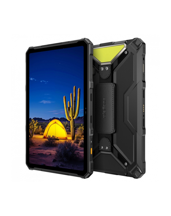 ulefone Tablet Armor Pad 4 Ultra  5G 10,36' 8/256GB IP69K czarny główny