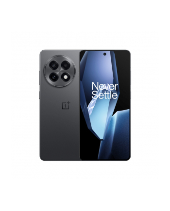 oneplus Smartfon 13R 5G 12/256GB CPH2645 czarny