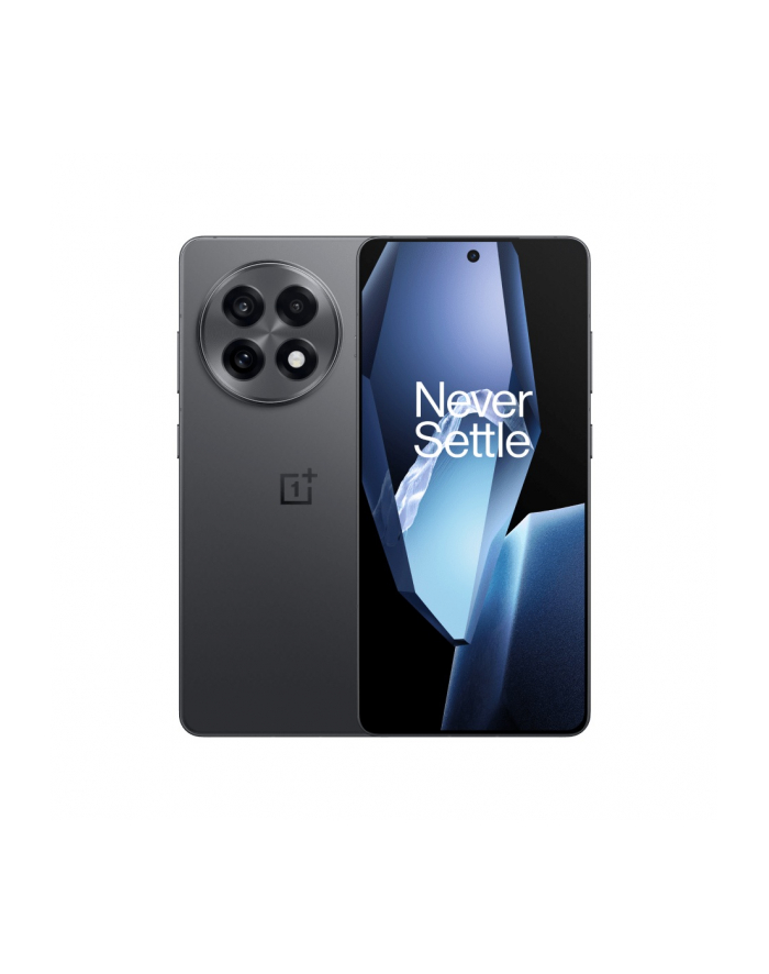 oneplus Smartfon 13R 5G 12/256GB CPH2645 czarny główny