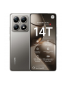 Smartfon Xiaomi 14T Pro 12/512GB Titan Gray - nr 1