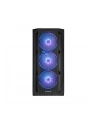 Obudowa Chieftec APEX LUMO GA-01B-L-OP E-ATX ARGB bez zasilacza z oknem czarna - nr 33