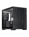 Obudowa Chieftec VISIO AIR GM-30B-M-OP ATX bez zasilacza z oknem czarna - nr 10