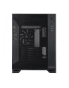 Obudowa Chieftec VISIO AIR GM-30B-M-OP ATX bez zasilacza z oknem czarna - nr 11