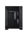 Obudowa Chieftec VISIO AIR GM-30B-M-OP ATX bez zasilacza z oknem czarna - nr 33
