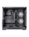 Obudowa Chieftec VISIO GM-30B-TG-OP ATX ARGB bez zasilacza z oknem czarna - nr 12