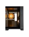 Obudowa Chieftec VISIO GM-30B-TG-OP ATX ARGB bez zasilacza z oknem czarna - nr 32