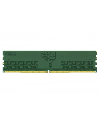kingston Pamięć 16GB (1*16GB) 6400 CL52 1Rx8 CUDIMM