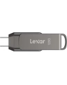 lexar Pendrive Dual Drive D400 128GB USB-C/A 3.1 130MB/s - nr 12