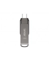 lexar Pendrive Dual Drive D400 128GB USB-C/A 3.1 130MB/s - nr 14