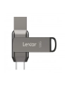 lexar Pendrive Dual Drive D400 128GB USB-C/A 3.1 130MB/s - nr 15