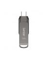 lexar Pendrive Dual Drive D400 128GB USB-C/A 3.1 130MB/s - nr 17