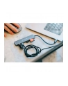 Pendrive Verbatim Plectra 128GB USB-C 3.0 Black - nr 11