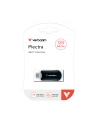 Pendrive Verbatim Plectra 128GB USB-C 3.0 Black - nr 15