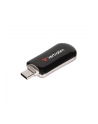 Pendrive Verbatim Plectra 128GB USB-C 3.0 Black - nr 16