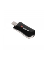 Pendrive Verbatim Plectra 128GB USB-C 3.0 Black - nr 17