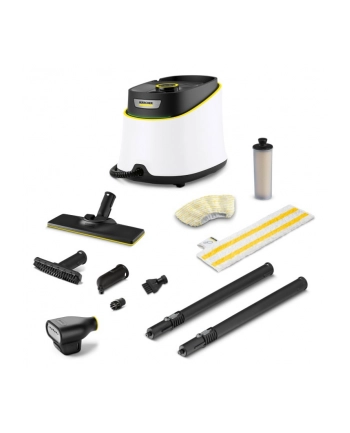 karcher Parownica SC3 Deluxe Textile Edition EU 1.513-435.0
