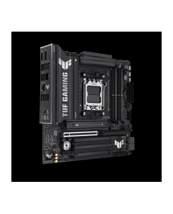 Płyta główna ASUS TUF GAMING B850M-PLUS