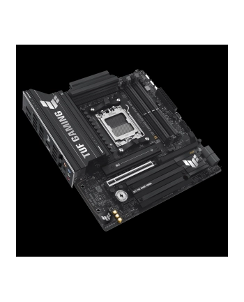 Płyta główna ASUS TUF GAMING B850M-PLUS WIFI
