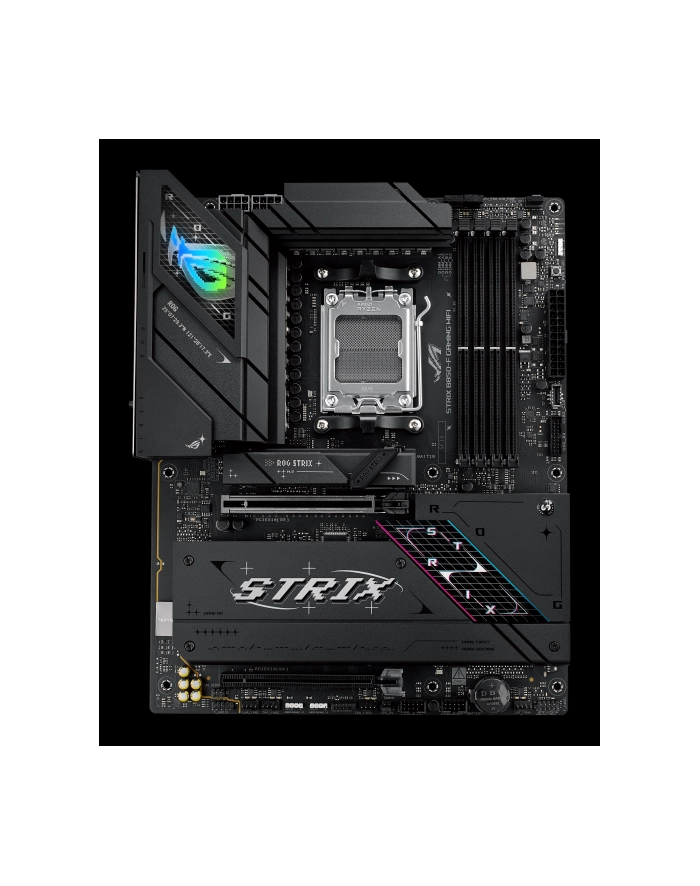 Płyta główna ASUS ROG STRIX B850-F GAMING WIFI główny