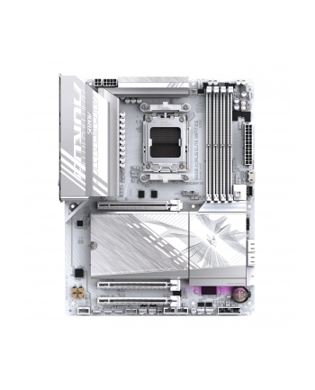 Płyta główna Gigabyte B850 AORUS ELITE WF7 ICE