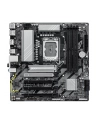  Płyta Gigabyte B860M DS3H WIFI6E /B860/DDR5/SATA3/M.2/USB3.2/WiFi/BT/PCIe5.0/s.1851/M-ATX - nr 32