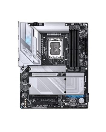  Płyta Gigabyte B860 GAMING X WIFI6E /B860/DDR5/SATA3/M.2/USB4/WiFi/BT/PCIe5.0/s.1851/ATX