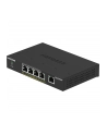 netgear Przełącznik niezarządzalny GS305PP-300EUS 5PT POE/POE+ GIGE - nr 16