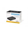 netgear Przełącznik niezarządzalny GS305PP-300EUS 5PT POE/POE+ GIGE - nr 31