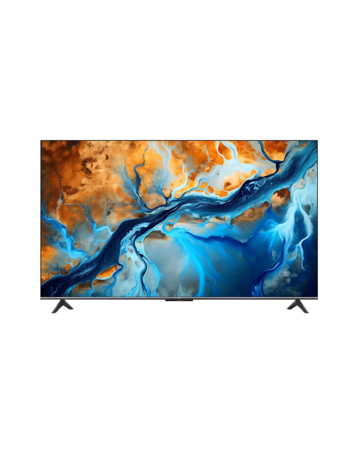 Telewizor Xiaomi TV S Mini 2025 55'' Mini LED 4K 144Hz 3xHDMI 2xUSB główny
