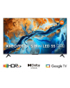 Telewizor Xiaomi TV S Mini 2025 55'' Mini LED 4K 144Hz 3xHDMI 2xUSB - nr 4