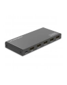 Rozdzielacz/Splitter DIGITUS HDMI 1x4, 4K/60Hz UHD z HDR, 18 Gbps, HDCP 2.2, EDID - nr 27