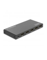 Rozdzielacz/Splitter DIGITUS HDMI 1x4, 4K/60Hz UHD z HDR, 18 Gbps, HDCP 2.2, EDID - nr 38