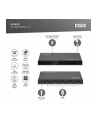 Rozdzielacz/Splitter DIGITUS HDMI 1x4, 4K/60Hz UHD z HDR, 18 Gbps, HDCP 2.2, EDID - nr 5
