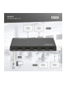 Rozdzielacz/Splitter DIGITUS HDMI 1x4, 4K/60Hz UHD z HDR, 18 Gbps, HDCP 2.2, EDID - nr 6