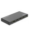Rozdzielacz/Splitter DIGITUS HDMI 1x4, 4K/60Hz UHD z HDR, 18 Gbps, HDCP 2.2, EDID - nr 8