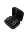 RODE Wireless Micro - 2-kanałowy cyfrowy system bezprzewodowy (USB-C, Czarny) - nr 2