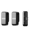 RODE Wireless Micro - 2-kanałowy cyfrowy system bezprzewodowy (USB-C, Czarny) - nr 3