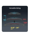 Lampka do monitora Yeelight Pura Light Bar YLBGD-0109 - nr 4
