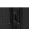 Szafa instalacyjna Rack Wisząca 19'' 6U+3U 540x200 Niskoprofilowa Czarna Lanberg (złożona) - nr 12