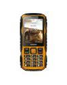 Telefon MaxCom MM 920L Strong żółty - nr 1