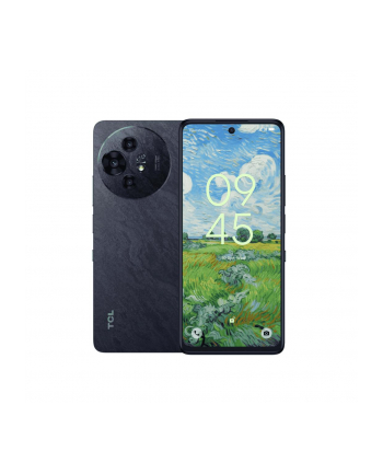 Telefon TCL 50 PRO NXTPAPER Grafitowy + Etui z rysikiem