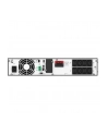 power walker Zasilacz awaryjny UPS Rack PowerWalker VFI 1500 LICR IOT PF1 On-line 1500VA 8x IEC C13 USB-B RS-232 LCD 2U - nr 5