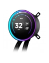 Chłodzenie wodne NZXT Kraken Elite 360 RGB V2 LCD - nr 12
