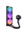 Chłodzenie wodne NZXT Kraken Elite 360 RGB V2 LCD - nr 15