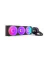 Chłodzenie wodne NZXT Kraken Elite 360 RGB V2 LCD - nr 19