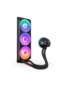 Chłodzenie wodne NZXT Kraken Elite 360 RGB V2 LCD - nr 20